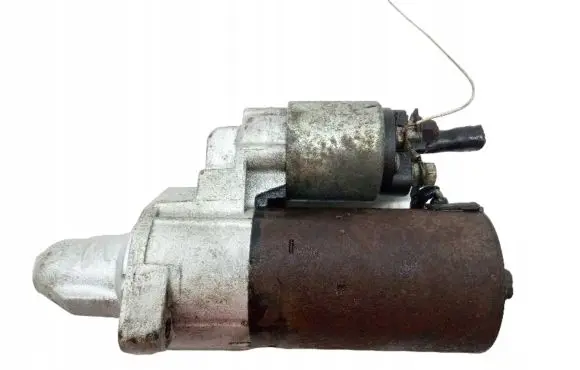 Mercedes-Benz S W220 Starter motor