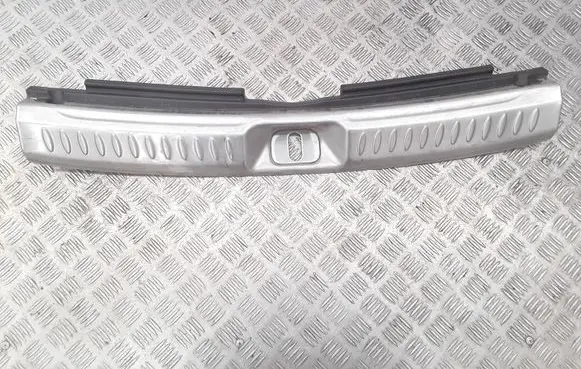 Hyundai i40 Trunk/boot sill cover protection 857703Z000