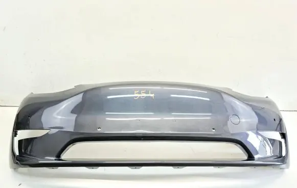 Tesla Model Y Front bumper 1493736-S0-A