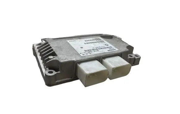 BMW 5 E60 E61 Gearbox control unit/module 7567803 424013 13774410