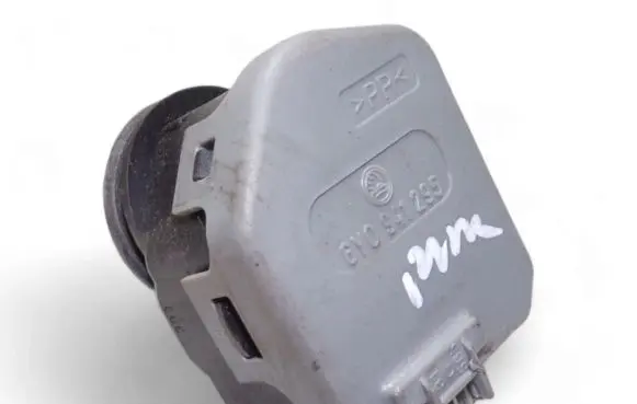Audi A6 S6 C5 4B Headlight level adjustment motor 6Y0941295