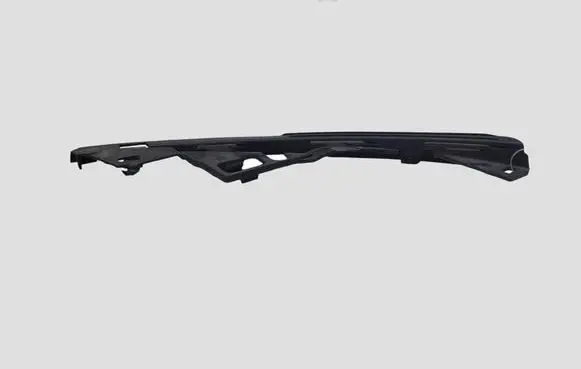 Volvo V50 Headlight/headlamp mounting bracket 30744957