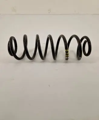 Volkswagen Golf Plus Rear coil spring 