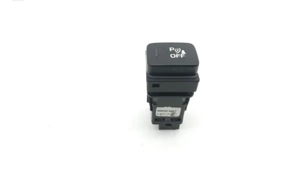 Citroen C4 Grand Picasso Parking (PDC) sensor switch 96553139XT