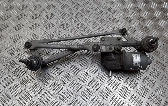 Ford Fusion Front wiper linkage 2s6t17b571ac