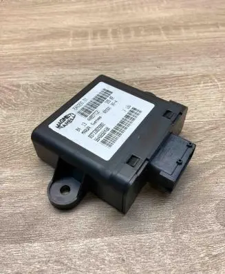 Peugeot 307 Other control units/modules 09733029902 9648282480
