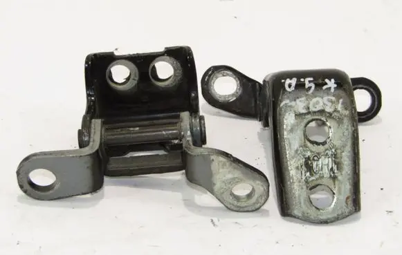 Honda CR-V Rear door hinge set 