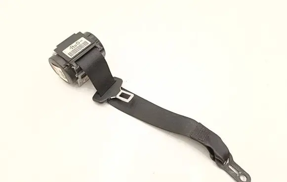 BMW X1 E84 Rear seatbelt 2991295