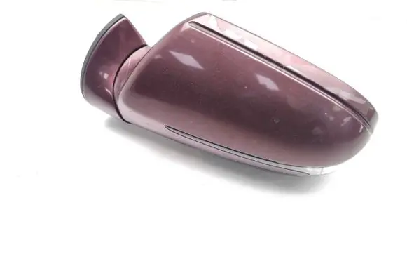 Mercedes-Benz CLC CL203 Front door electric wing mirror A2038109319