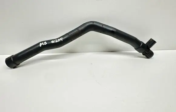 Mercedes-Benz C W204 Breather hose/pipe A65101013825 65101013825 6510160030