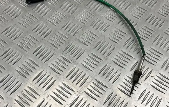 Jaguar XF X250 Lambda probe sensor