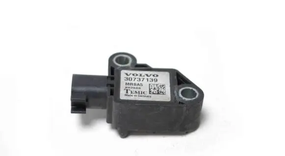 Volvo V50 Airbag deployment crash/impact sensor 30737139