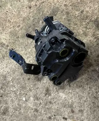Renault Austral Other devices 149405998R 118301738R