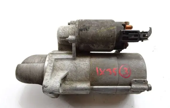 Hyundai ix35 Starter motor 361002F000 6000269