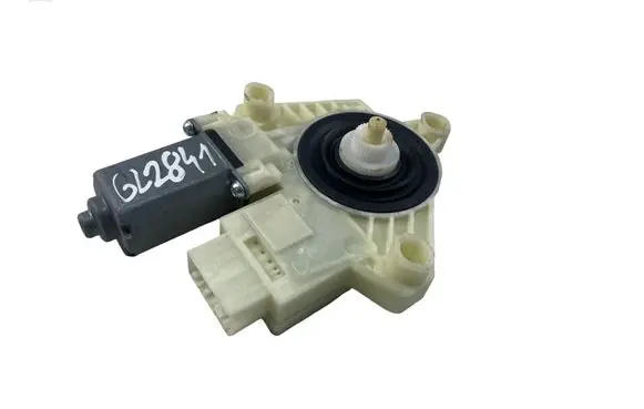 Volkswagen Golf VII Rear door window regulator motor 5Q4959812A