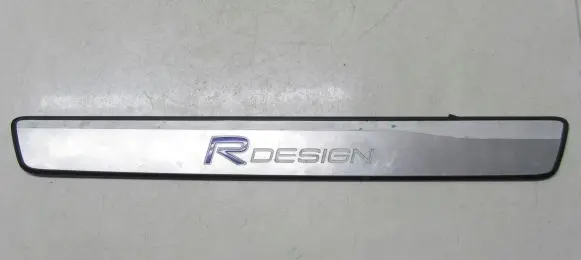 Volvo XC60 Front sill trim cover 31391249