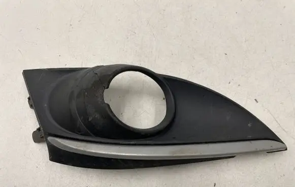 Front fog light trim/grill
