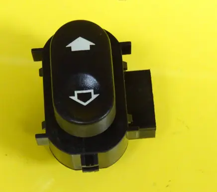Jaguar S-Type Electric window control switch LNC6388AA