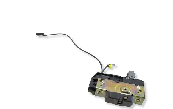 Volvo XC90 Tailgate/trunk/boot lock/catch/latch 30753480