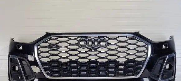Audi Q5 SQ5 Front bumper 80A807437P