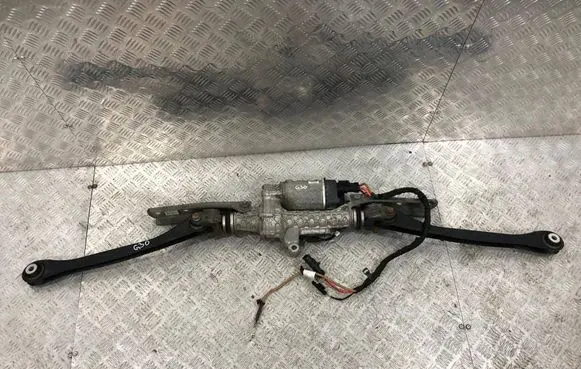 BMW 5 G30 G31 G38 Rear steering column 6883728 7802277
