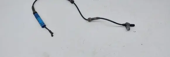 BMW 5 E60 E61 ABS rear brake sensor 6908705