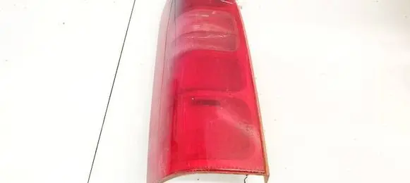 Opel Movano A Rear/tail lights 22730702