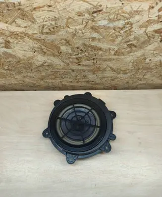 Porsche Cayenne (92A) Rear door speaker 7PP035710C 7PP035710