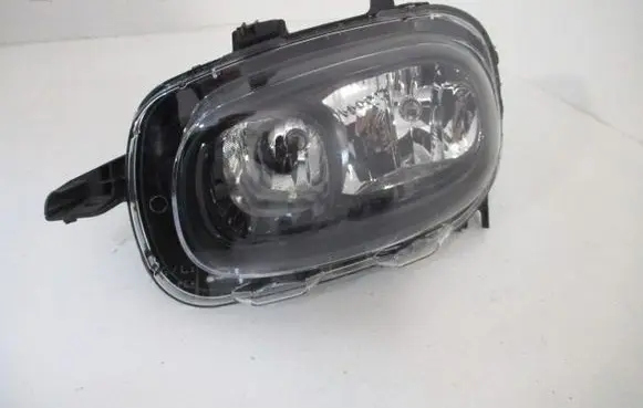 Citroen C3 Headlight/headlamp 9820060680