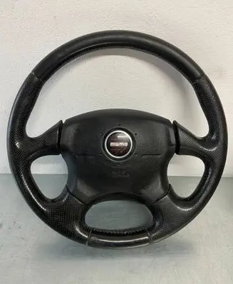 Subaru Impreza II Steering wheel