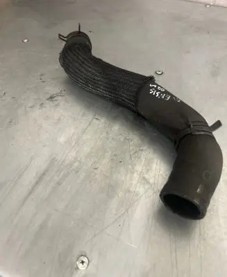 Toyota Avensis T250 Engine coolant pipe/hose