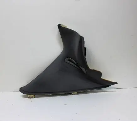 Volkswagen Phaeton (C) pillar trim 3D5867241B
