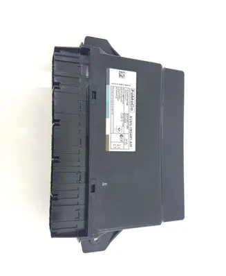 Ford Escape III Keyless (KESSY) go control unit/module AV6N19G481 AV6N19G481AM 5WK49778N