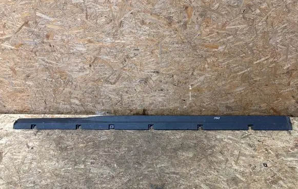 Ford Transit Sill BK31V10258 ASAFA BK31V10258CFW