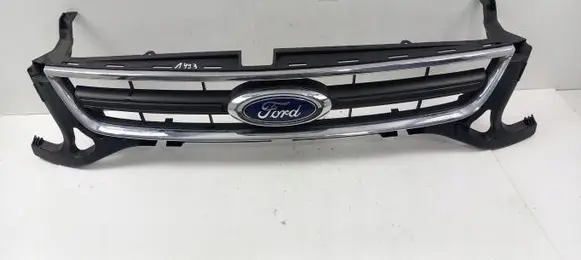 Ford Mondeo MK IV Front bumper upper radiator grill