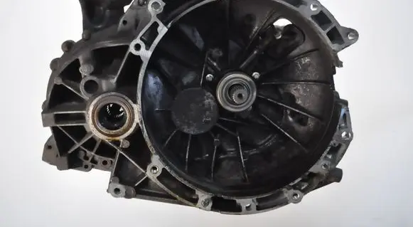 Volvo C30 Manual 6 speed gearbox 6N5R7002VF
