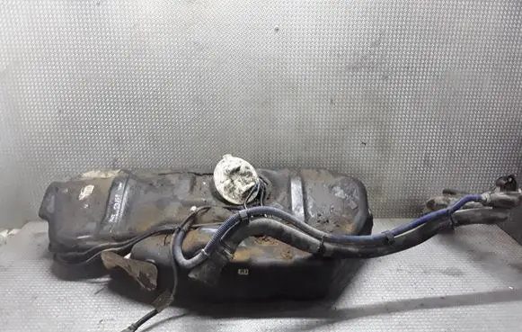 Opel Astra H Fuel tank 