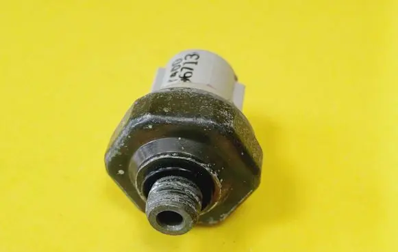 Honda Jazz Air conditioning (A/C) pressure sensor 