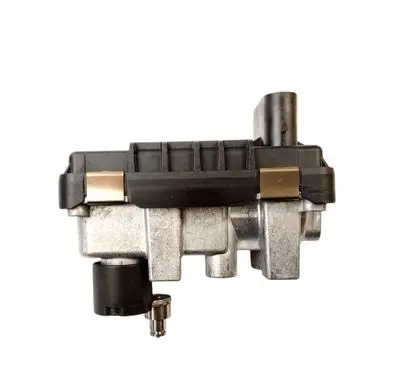 Audi A6 S6 C6 4F Turbo charger electric actuator 059145721E 6NW009483181 059145721F