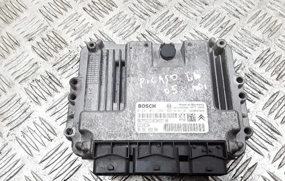 Citroen Xsara Picasso Engine control unit/module