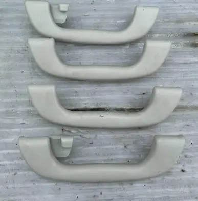 Mazda 3 III Front interior roof grab handle