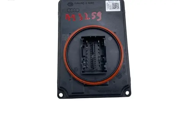 Audi A6 S6 C8 4K Xenon control unit/module 4K0941591CJ