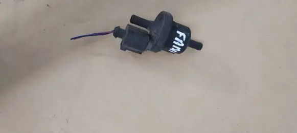 Skoda Fabia Mk1 (6Y) Valve vacuum 0280142345