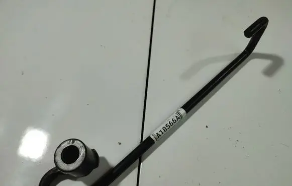 Renault Megane II Other exterior part