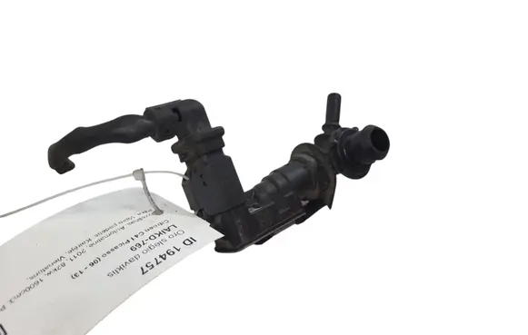 Citroen C4 I Picasso Air pressure sensor 9673199580