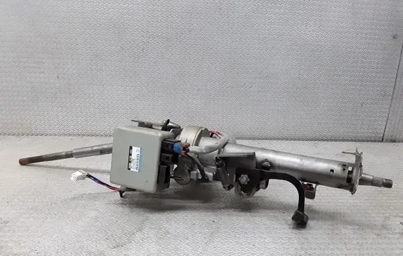 Hyundai Getz Electric power steering pump 563001C700 99123500