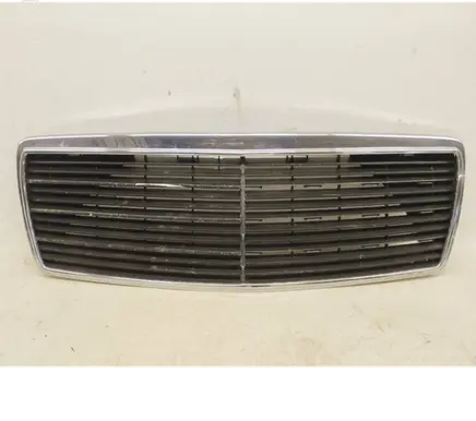 Mercedes-Benz S W140 Front grill 1408800783 1408800583 1408800485