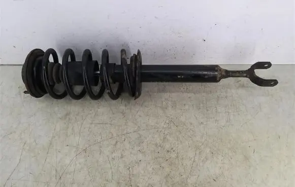 Volkswagen PASSAT B5 Front shock absorber with coil spring