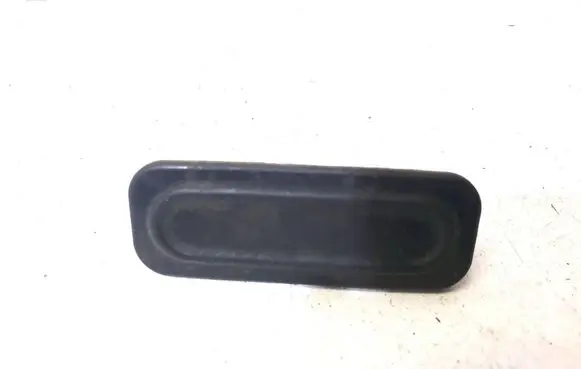 Citroen C6 Tailgate opening switch 