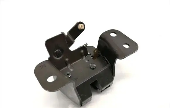 Hyundai Tucson LM Tailgate window lock/catch/latch 